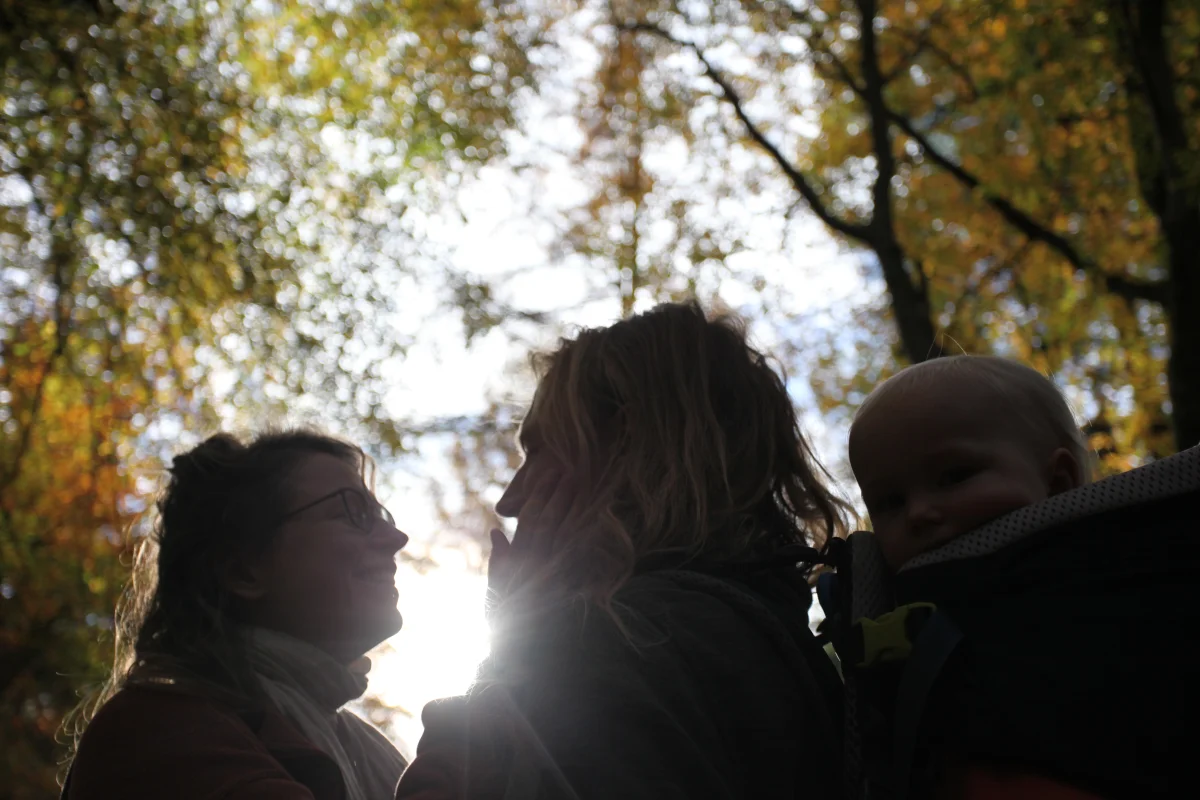 Gezelschap van waarheid